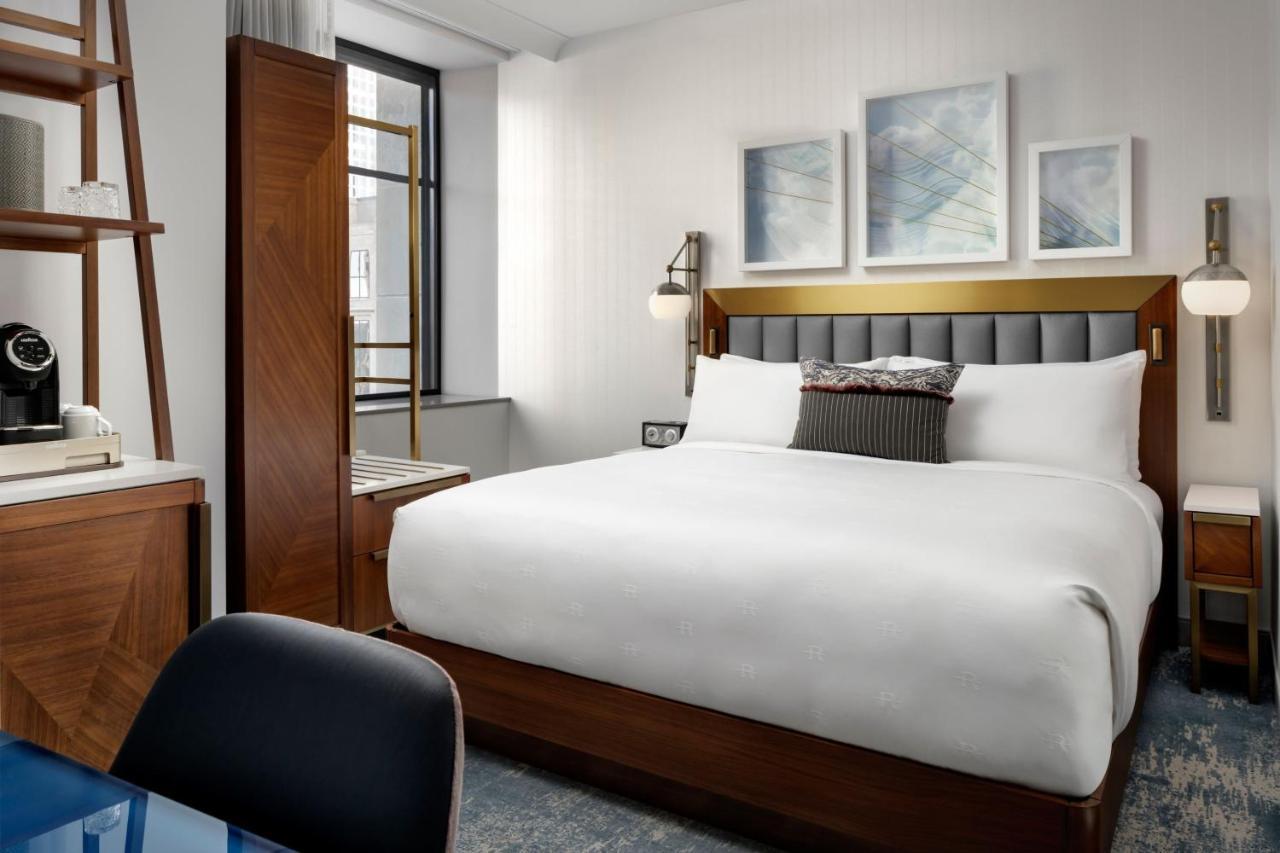 Rand Tower Hotel, Minneapolis, A Tribute Portfolio Hotel Εξωτερικό φωτογραφία