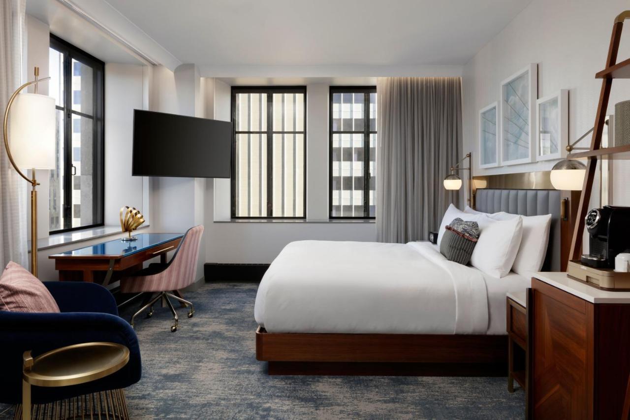 Rand Tower Hotel, Minneapolis, A Tribute Portfolio Hotel Εξωτερικό φωτογραφία