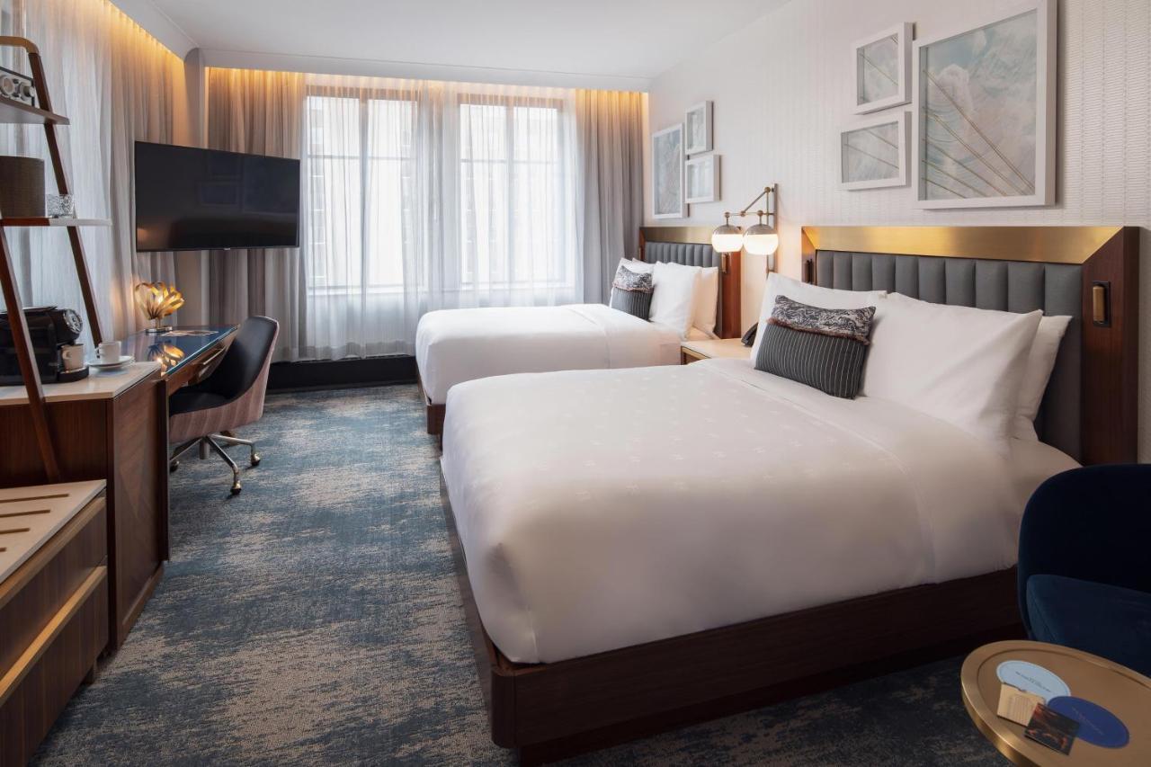 Rand Tower Hotel, Minneapolis, A Tribute Portfolio Hotel Εξωτερικό φωτογραφία