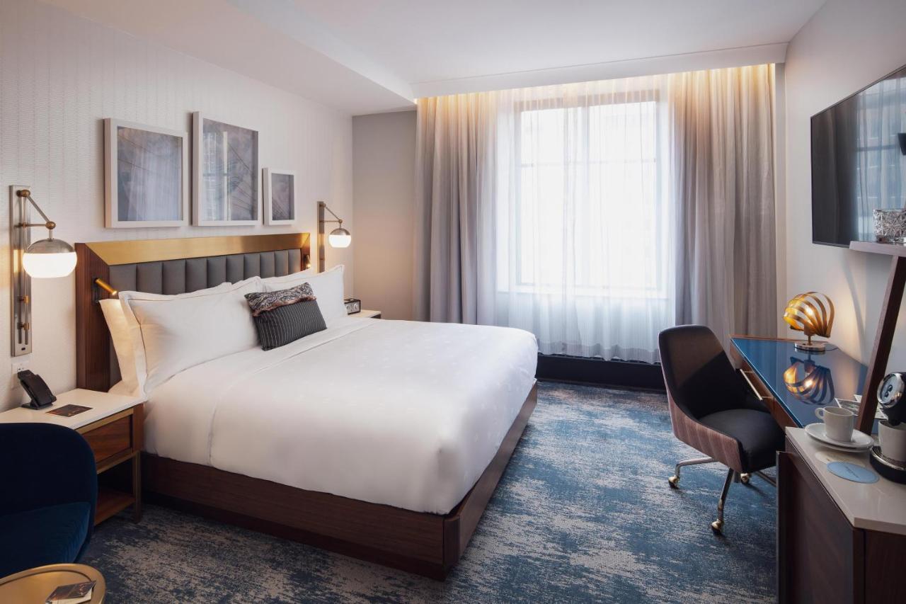 Rand Tower Hotel, Minneapolis, A Tribute Portfolio Hotel Εξωτερικό φωτογραφία