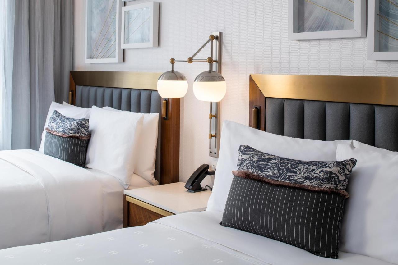 Rand Tower Hotel, Minneapolis, A Tribute Portfolio Hotel Εξωτερικό φωτογραφία