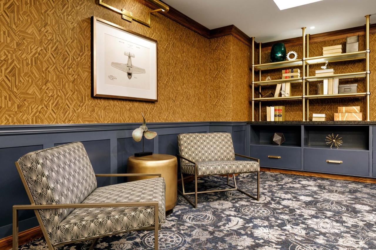 Rand Tower Hotel, Minneapolis, A Tribute Portfolio Hotel Εξωτερικό φωτογραφία