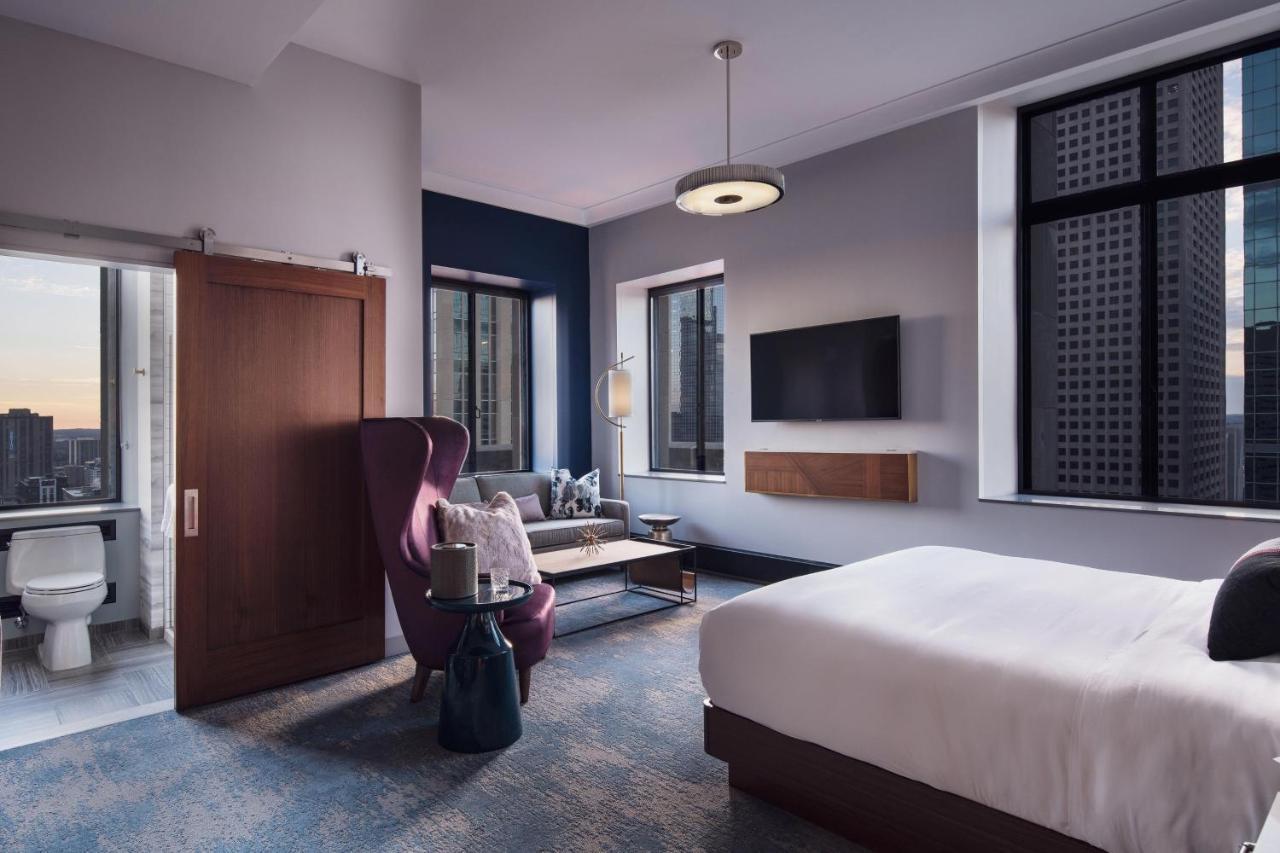 Rand Tower Hotel, Minneapolis, A Tribute Portfolio Hotel Εξωτερικό φωτογραφία