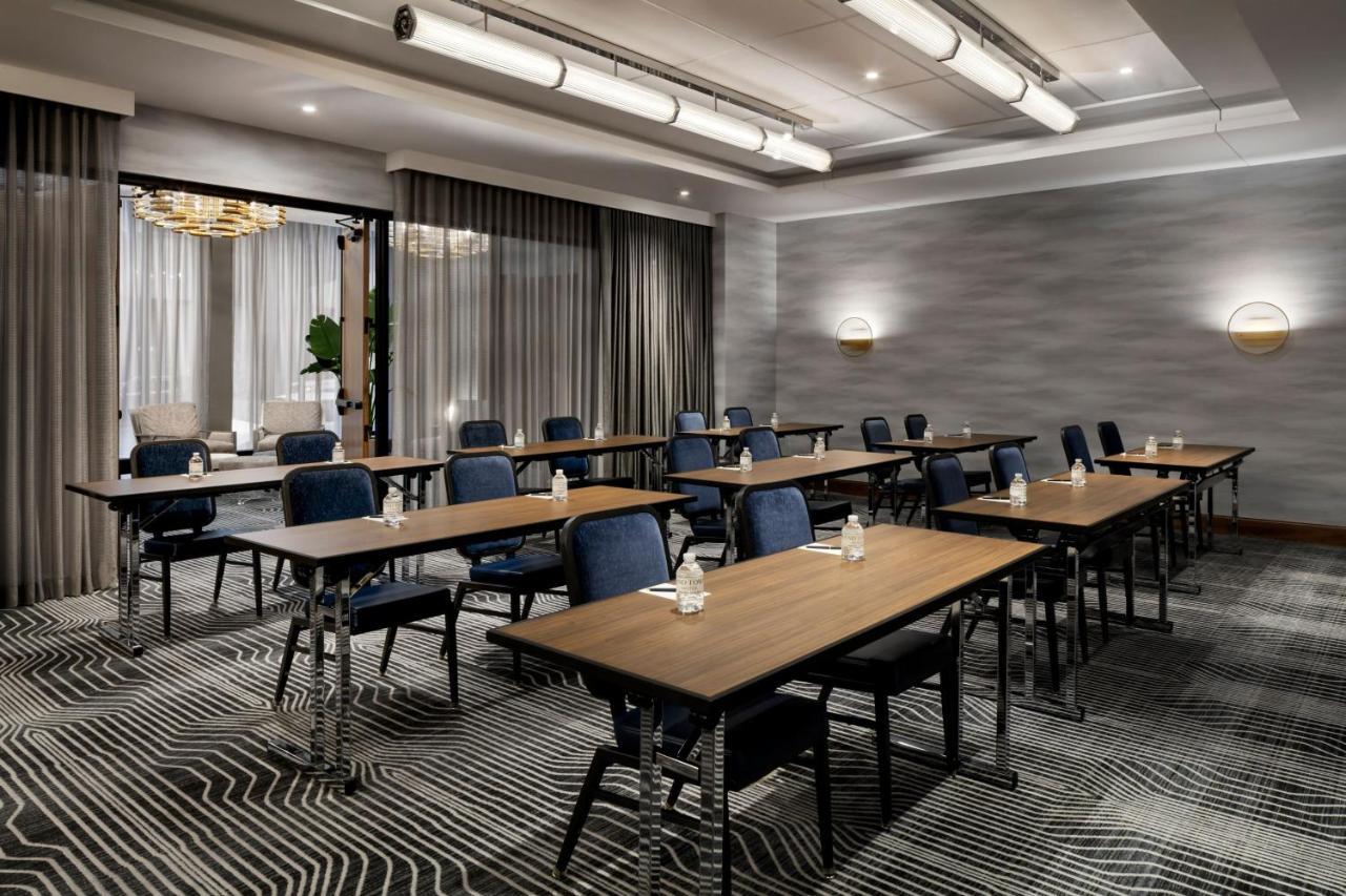 Rand Tower Hotel, Minneapolis, A Tribute Portfolio Hotel Εξωτερικό φωτογραφία