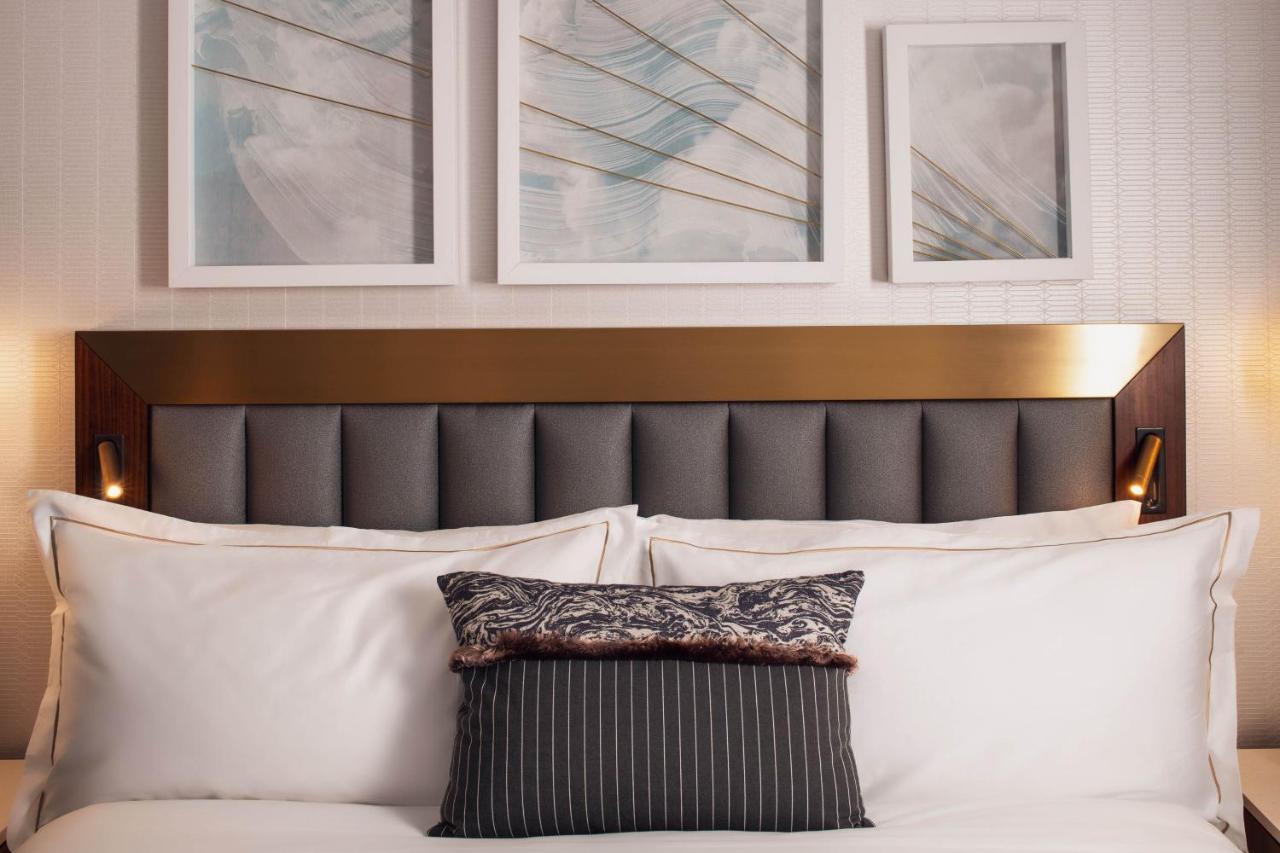 Rand Tower Hotel, Minneapolis, A Tribute Portfolio Hotel Εξωτερικό φωτογραφία