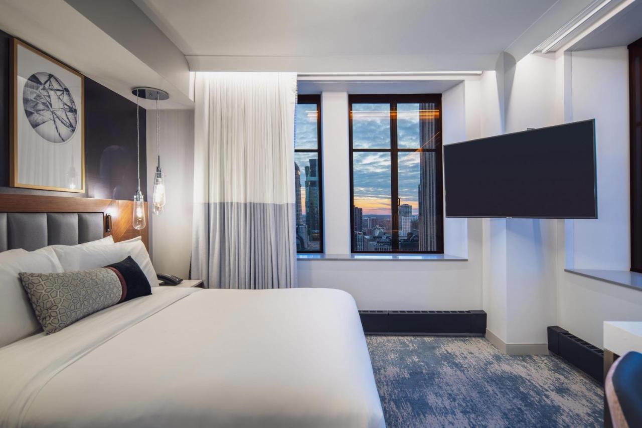 Rand Tower Hotel, Minneapolis, A Tribute Portfolio Hotel Εξωτερικό φωτογραφία