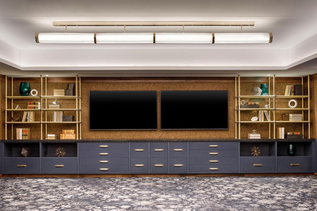 Rand Tower Hotel, Minneapolis, A Tribute Portfolio Hotel Εξωτερικό φωτογραφία