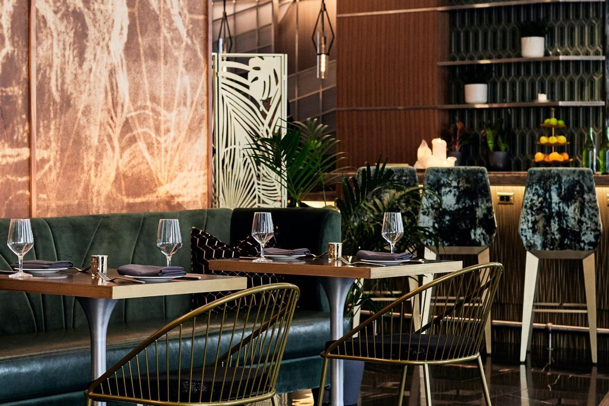 Rand Tower Hotel, Minneapolis, A Tribute Portfolio Hotel Εξωτερικό φωτογραφία