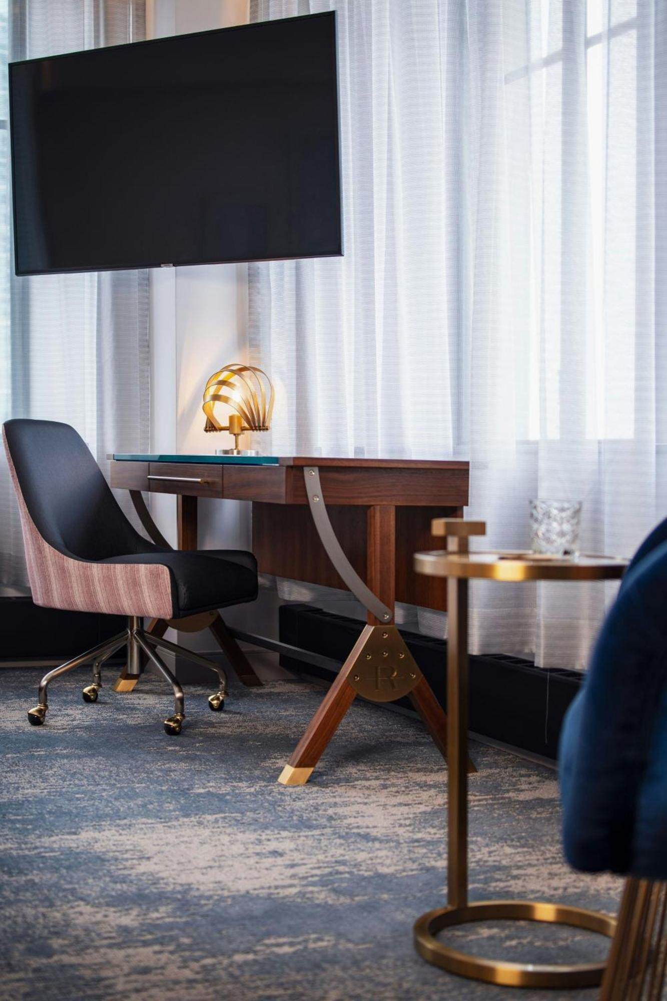 Rand Tower Hotel, Minneapolis, A Tribute Portfolio Hotel Εξωτερικό φωτογραφία