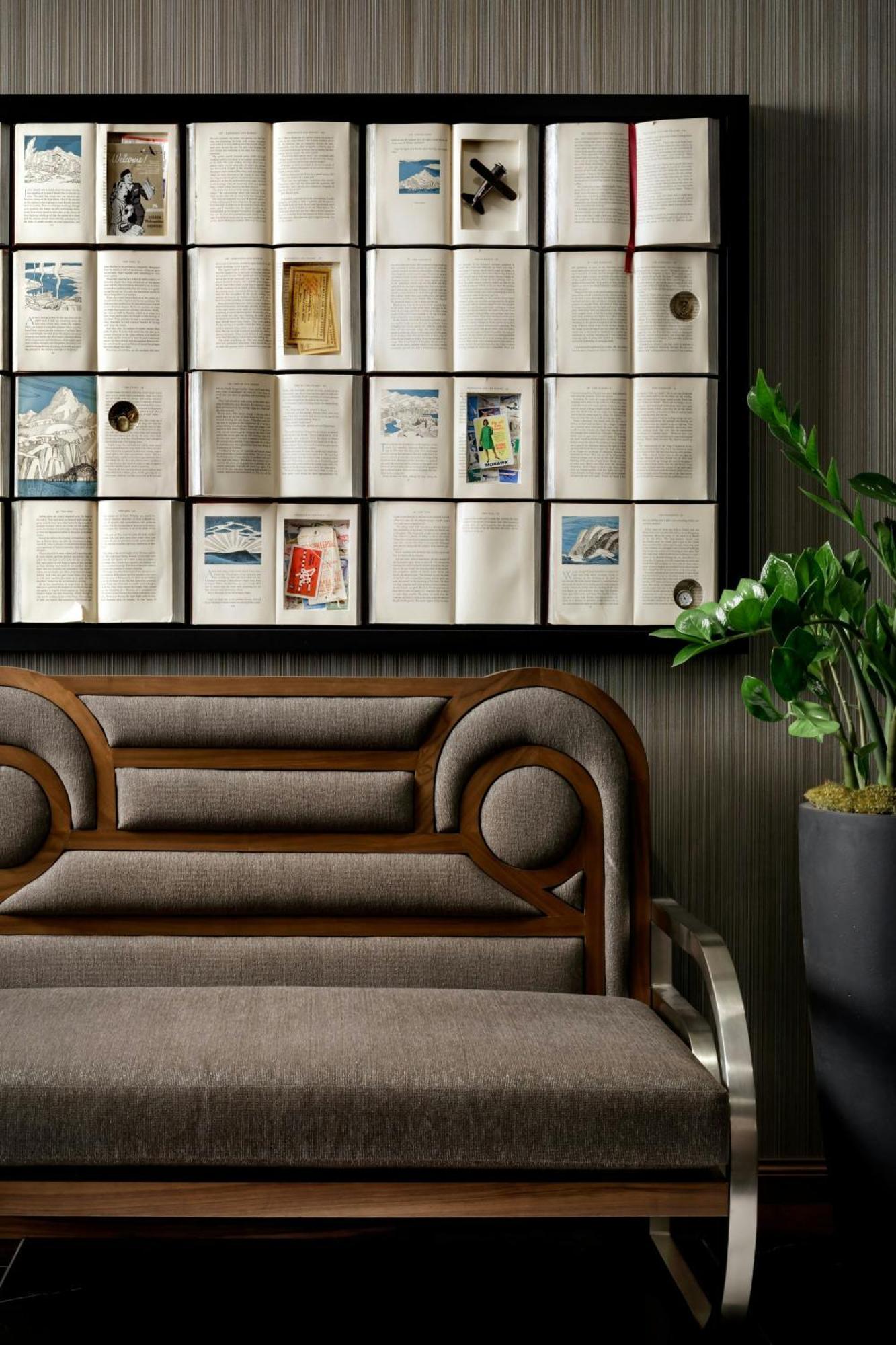 Rand Tower Hotel, Minneapolis, A Tribute Portfolio Hotel Εξωτερικό φωτογραφία