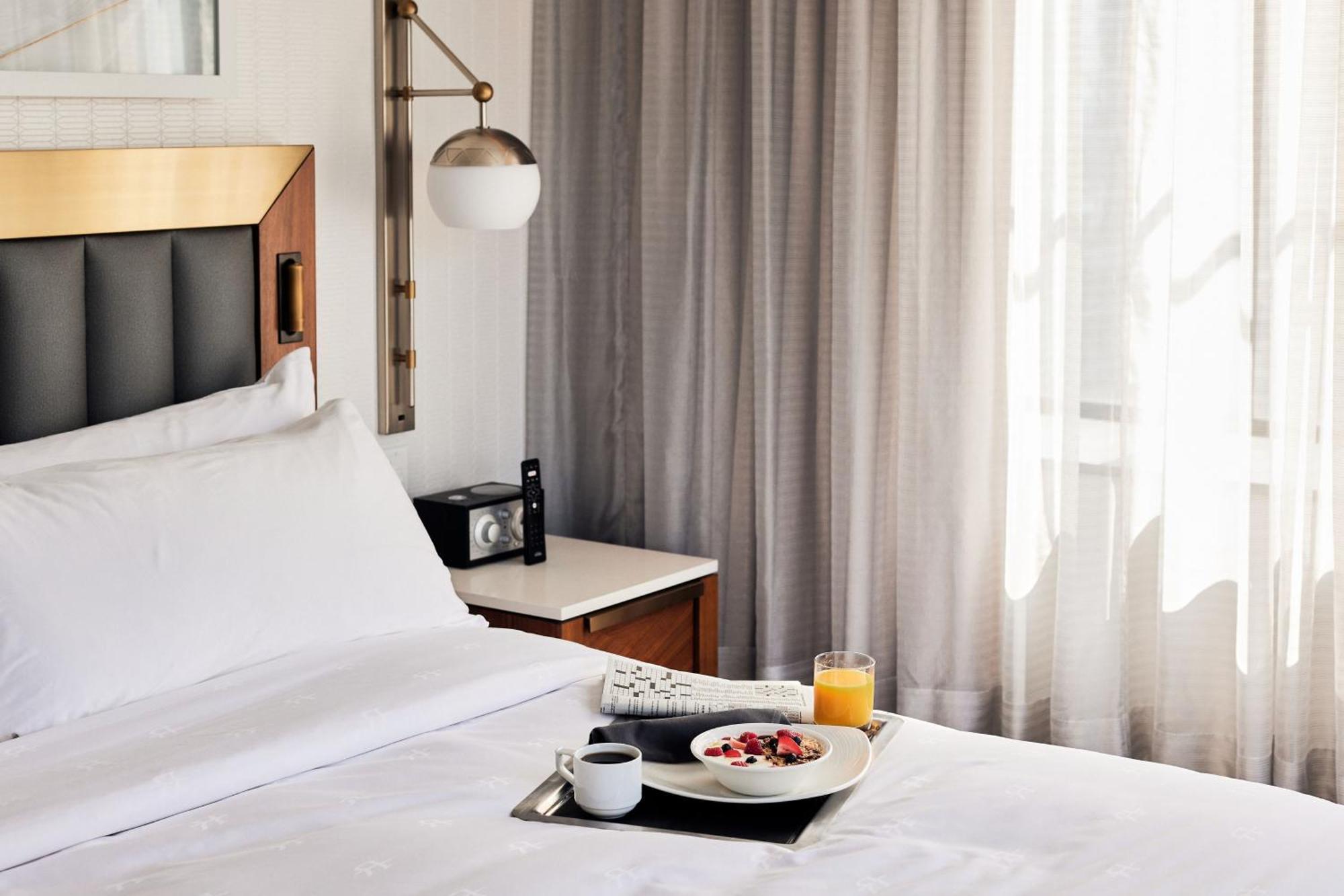 Rand Tower Hotel, Minneapolis, A Tribute Portfolio Hotel Εξωτερικό φωτογραφία