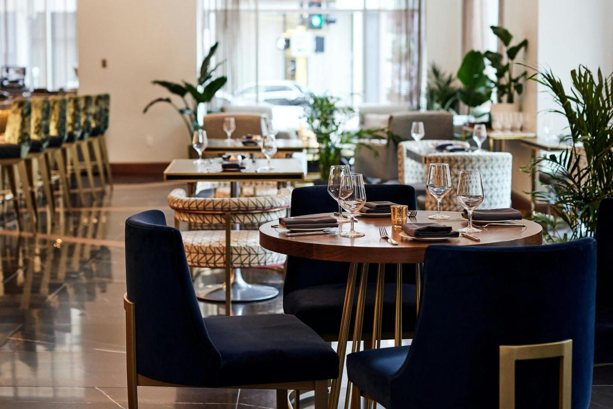 Rand Tower Hotel, Minneapolis, A Tribute Portfolio Hotel Εξωτερικό φωτογραφία