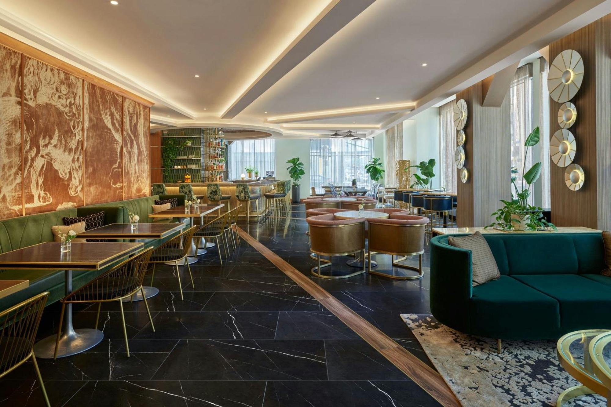 Rand Tower Hotel, Minneapolis, A Tribute Portfolio Hotel Εξωτερικό φωτογραφία
