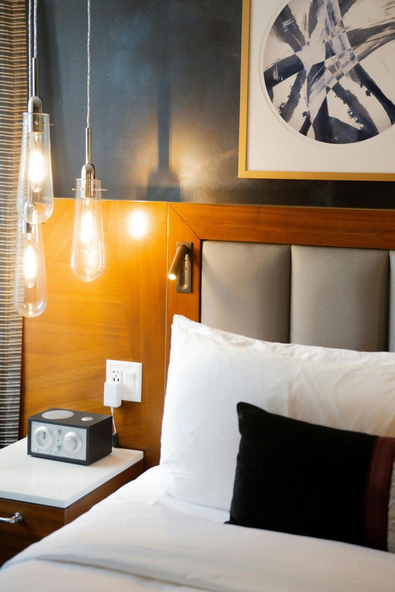 Rand Tower Hotel, Minneapolis, A Tribute Portfolio Hotel Εξωτερικό φωτογραφία