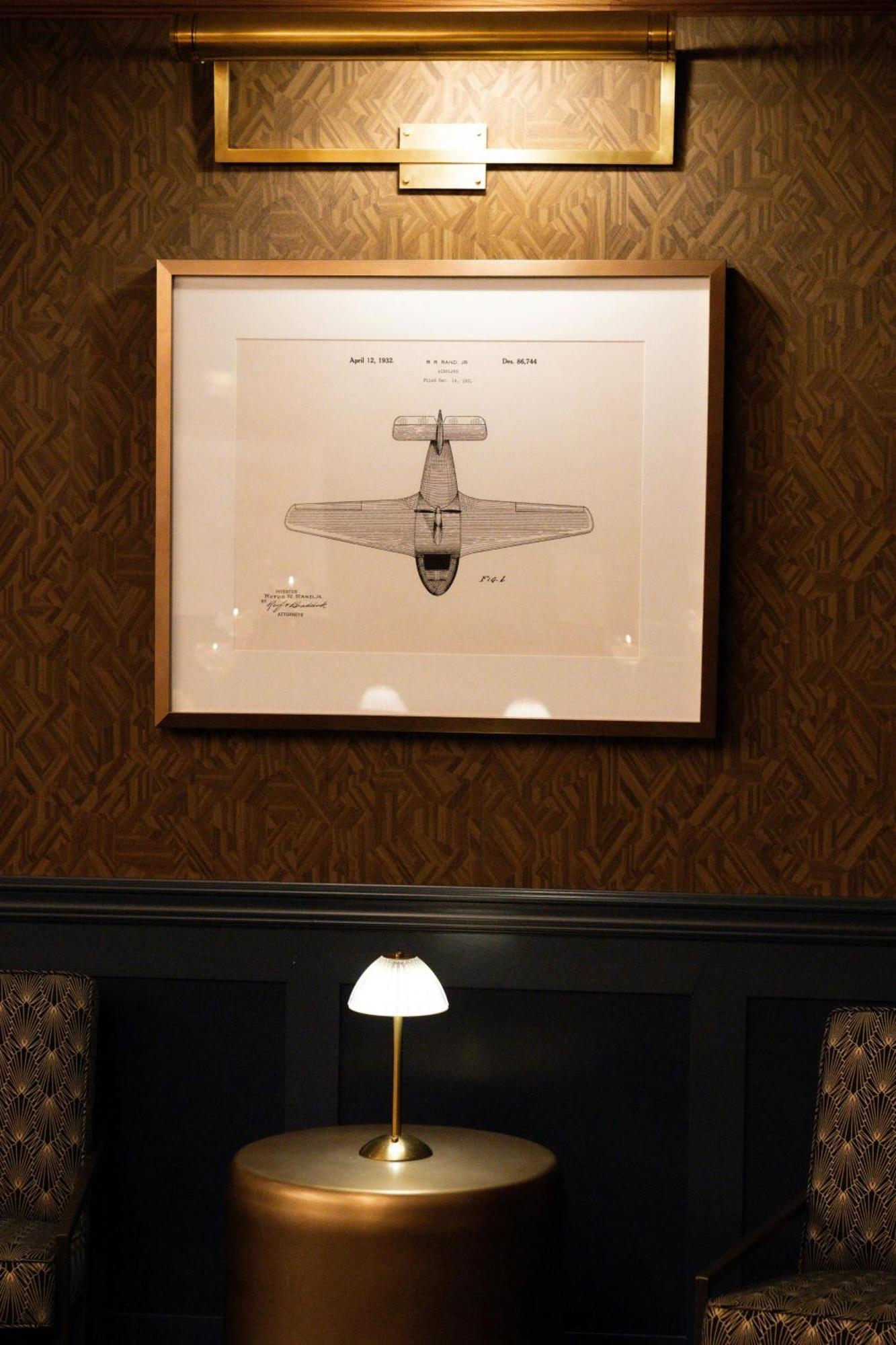 Rand Tower Hotel, Minneapolis, A Tribute Portfolio Hotel Εξωτερικό φωτογραφία