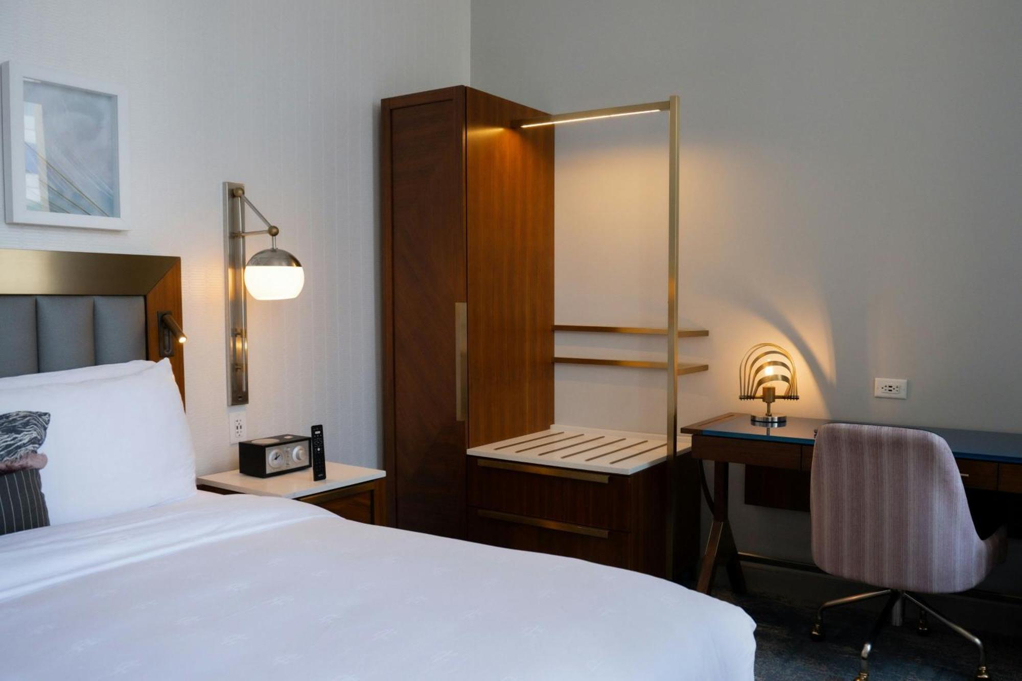 Rand Tower Hotel, Minneapolis, A Tribute Portfolio Hotel Εξωτερικό φωτογραφία
