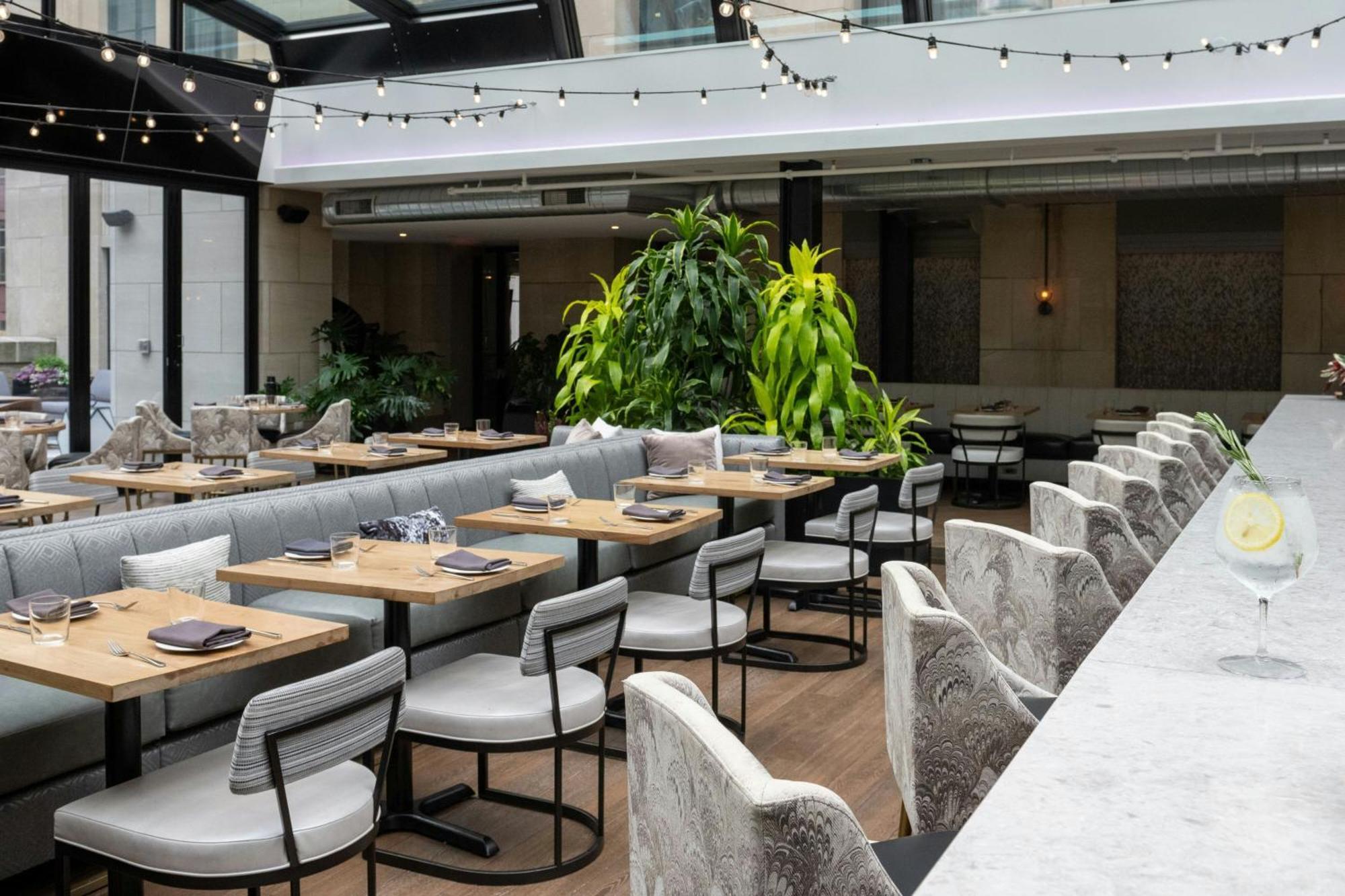 Rand Tower Hotel, Minneapolis, A Tribute Portfolio Hotel Εξωτερικό φωτογραφία