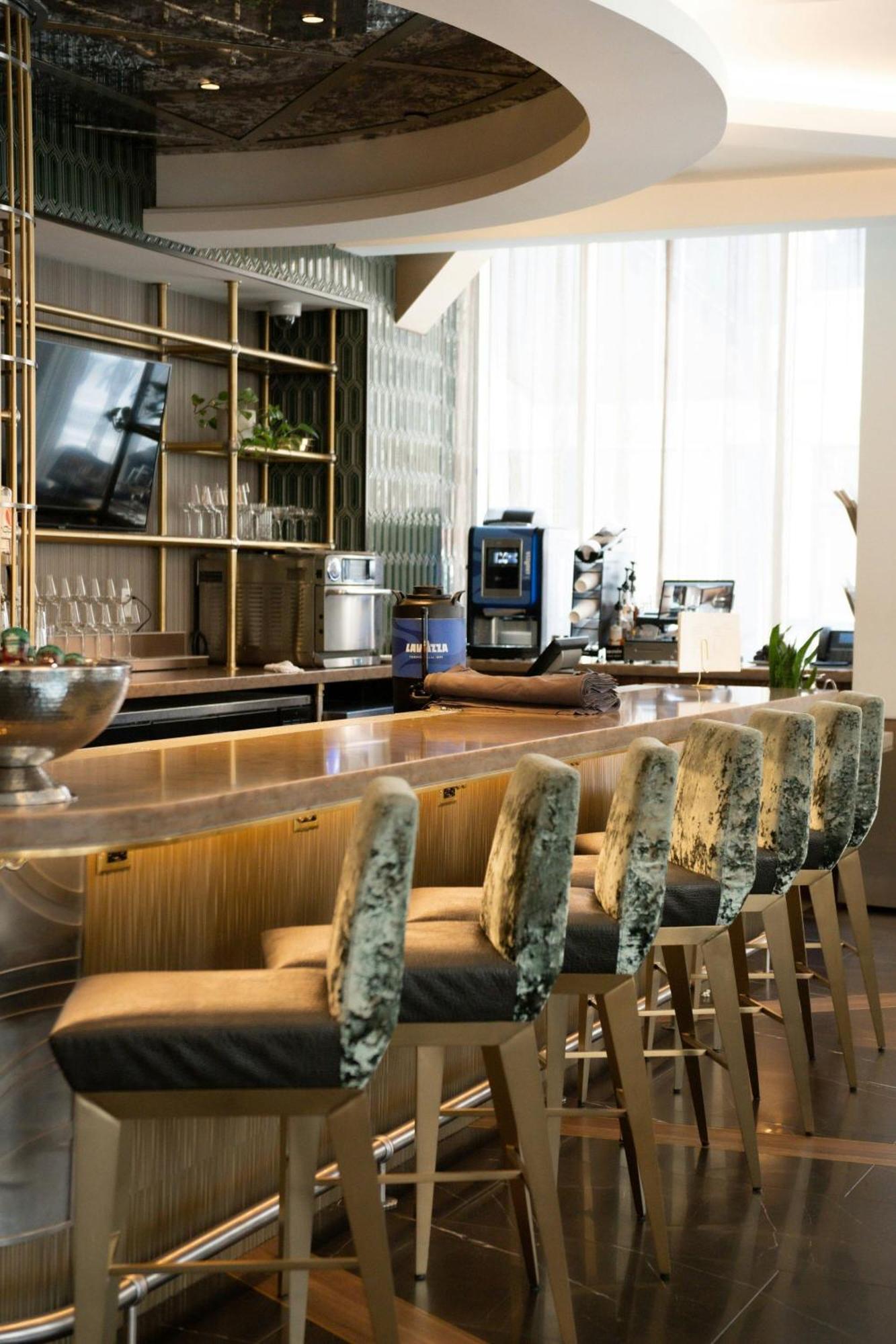 Rand Tower Hotel, Minneapolis, A Tribute Portfolio Hotel Εξωτερικό φωτογραφία