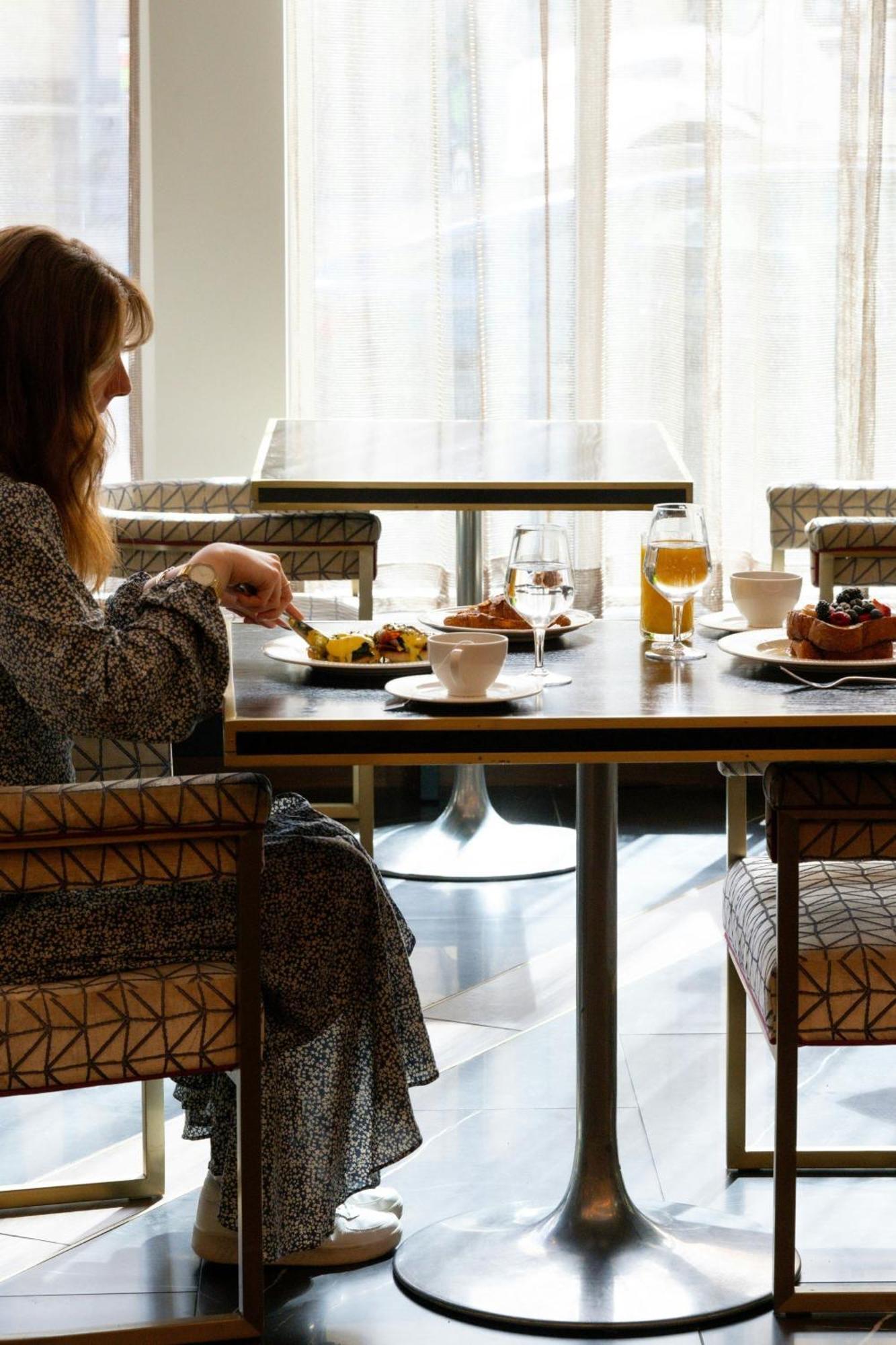 Rand Tower Hotel, Minneapolis, A Tribute Portfolio Hotel Εξωτερικό φωτογραφία
