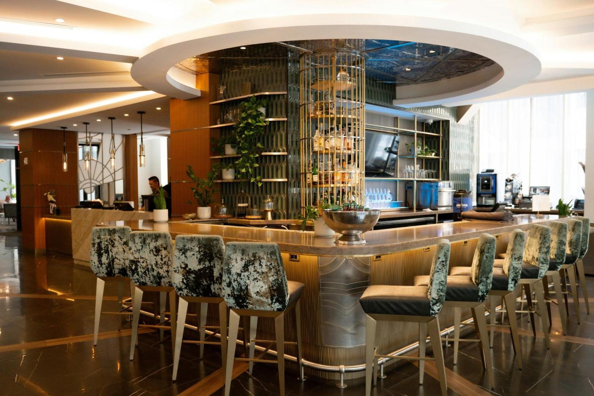 Rand Tower Hotel, Minneapolis, A Tribute Portfolio Hotel Εξωτερικό φωτογραφία