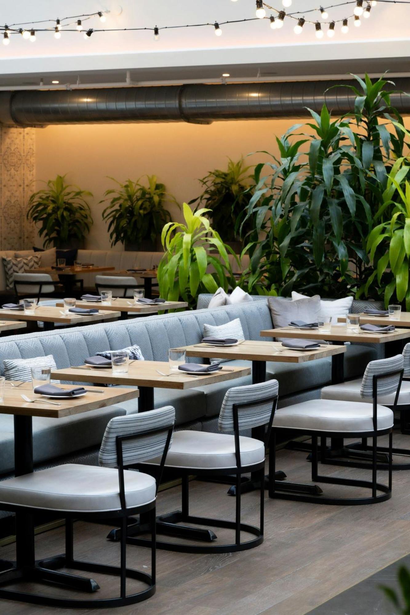 Rand Tower Hotel, Minneapolis, A Tribute Portfolio Hotel Εξωτερικό φωτογραφία