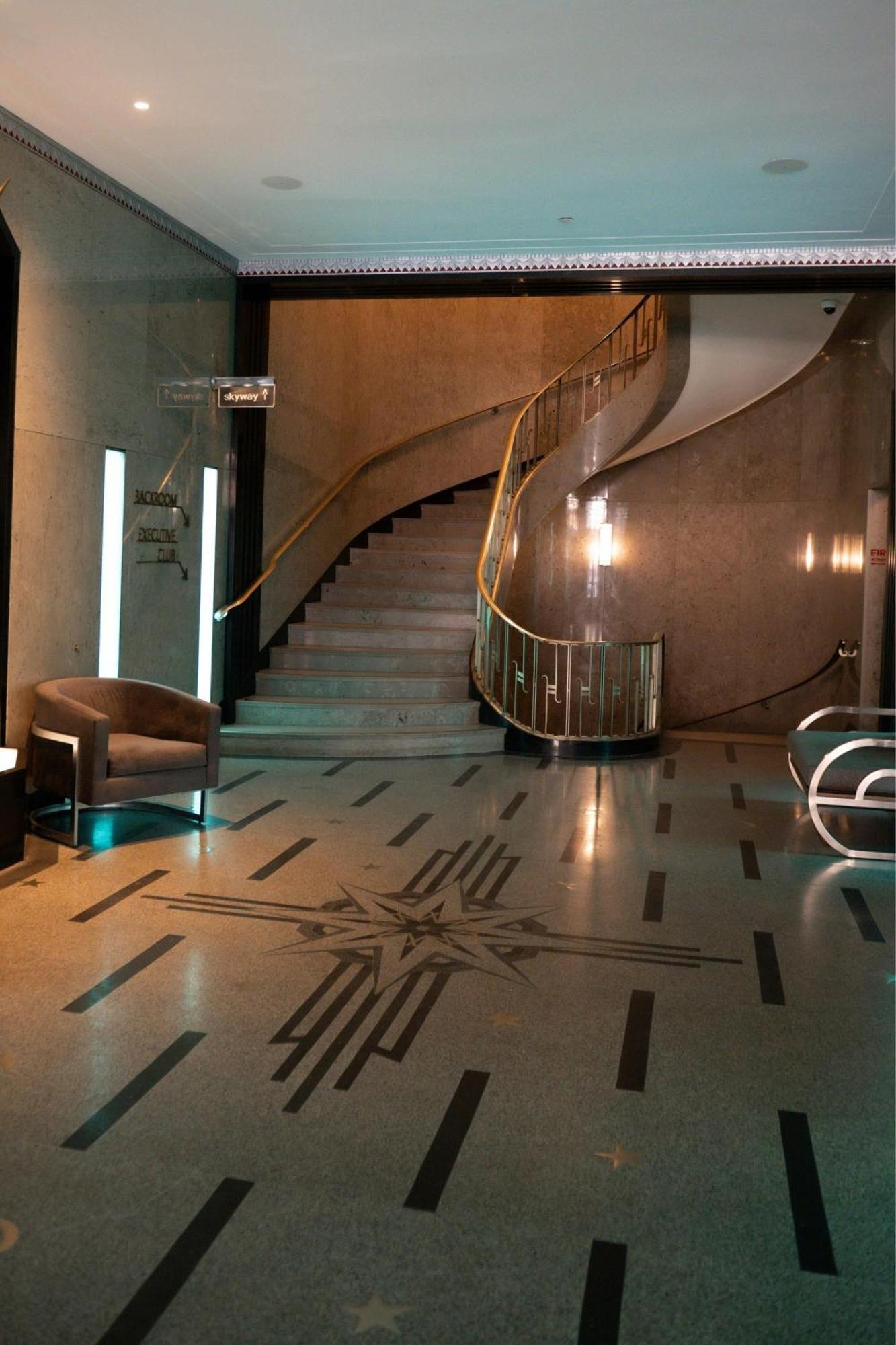 Rand Tower Hotel, Minneapolis, A Tribute Portfolio Hotel Εξωτερικό φωτογραφία
